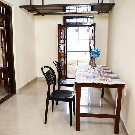 Bobbys Corner Apartment Alappuzha Exterior foto