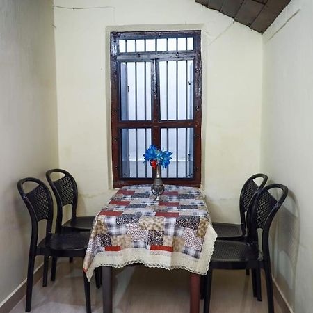 Bobbys Corner Apartment Alappuzha Exterior foto