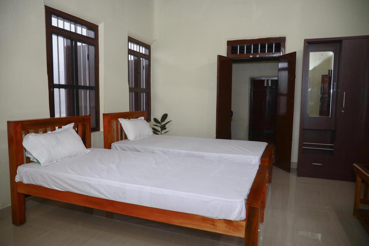 Bobbys Corner Apartment Alappuzha Exterior foto