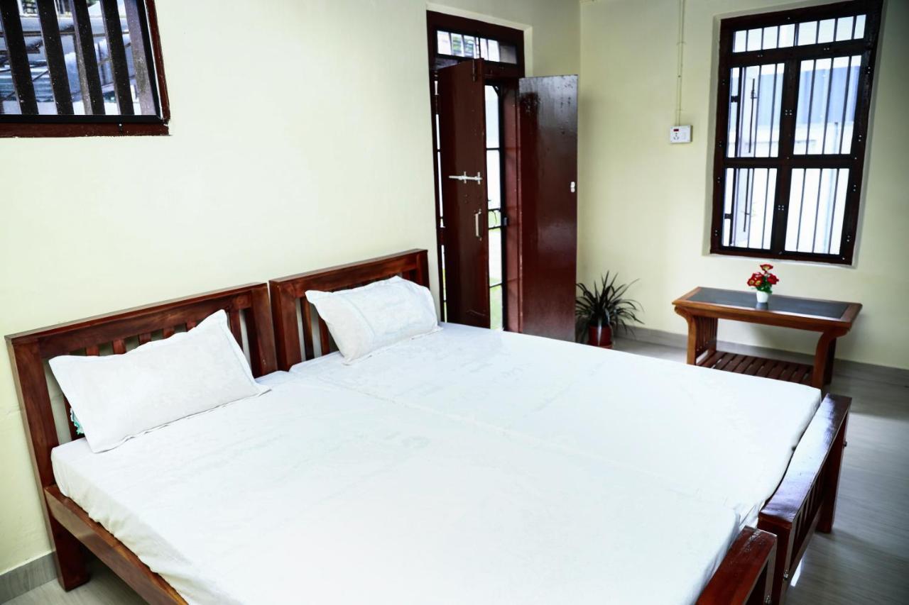 Bobbys Corner Apartment Alappuzha Exterior foto